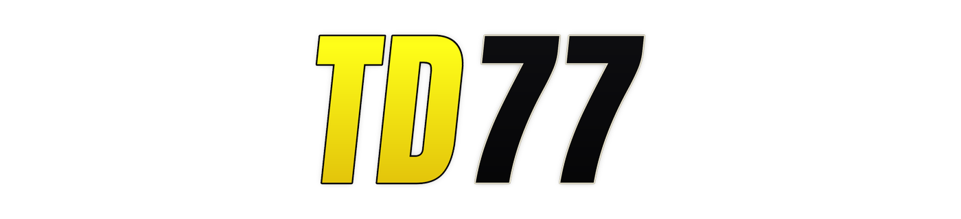 td77 Logo